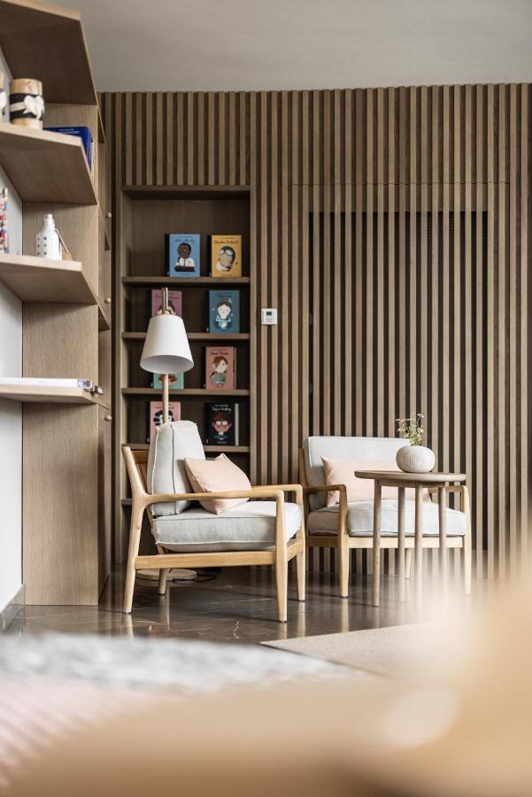 Hotel Petrus บรูนิโก ภายนอก รูปภาพ