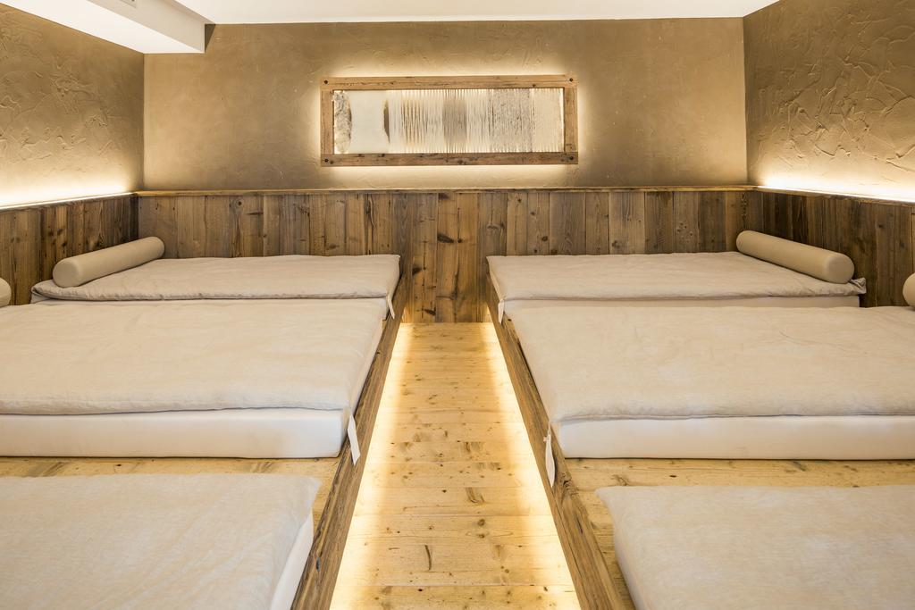 Hotel Petrus บรูนิโก ภายนอก รูปภาพ