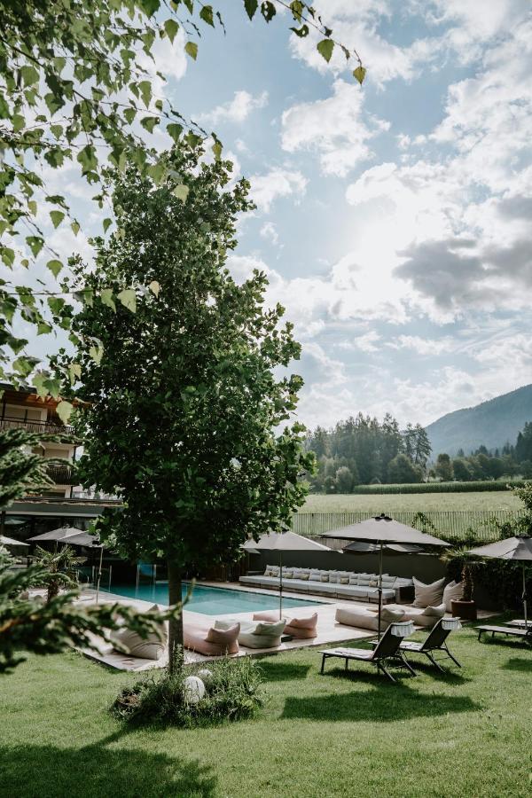 Hotel Petrus บรูนิโก ภายนอก รูปภาพ