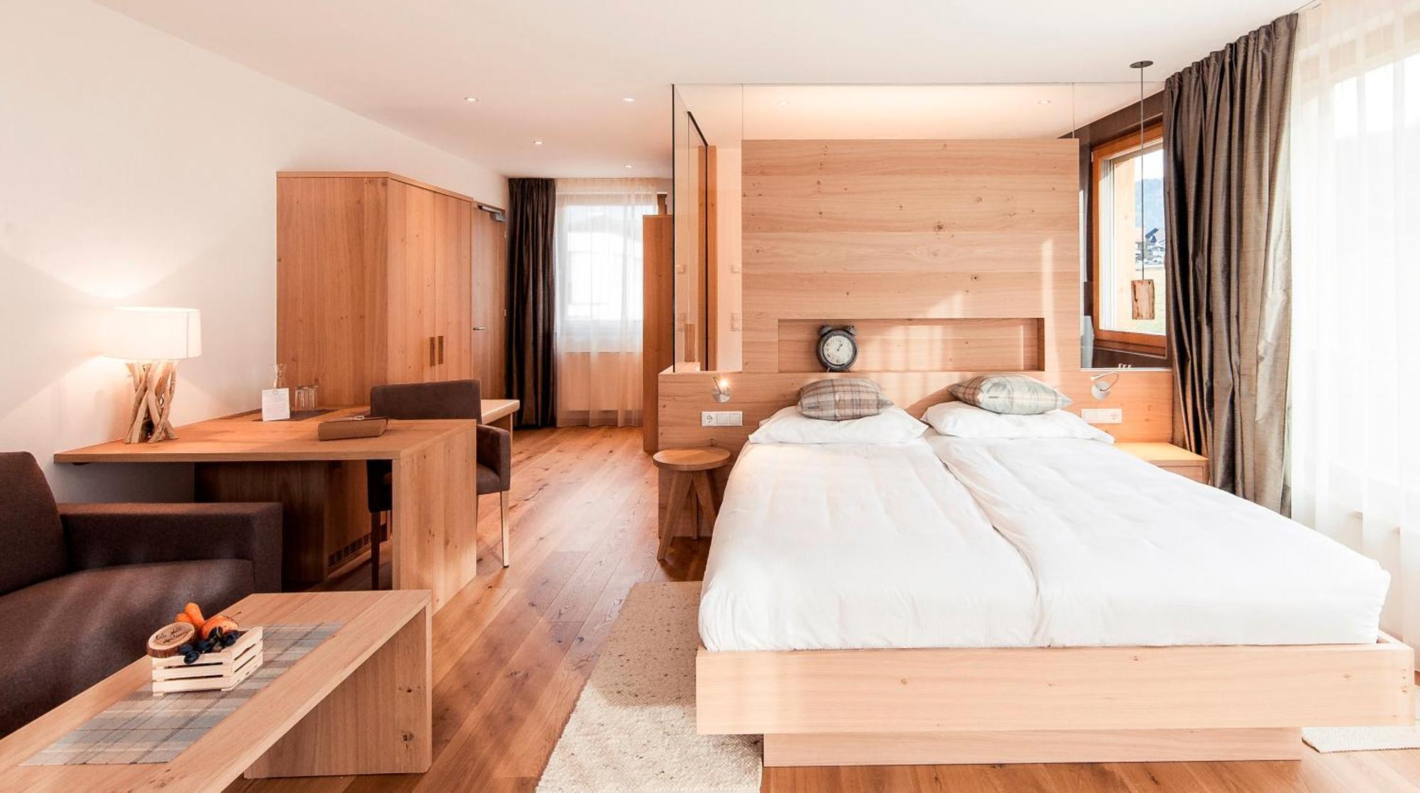 Hotel Petrus บรูนิโก ห้อง รูปภาพ