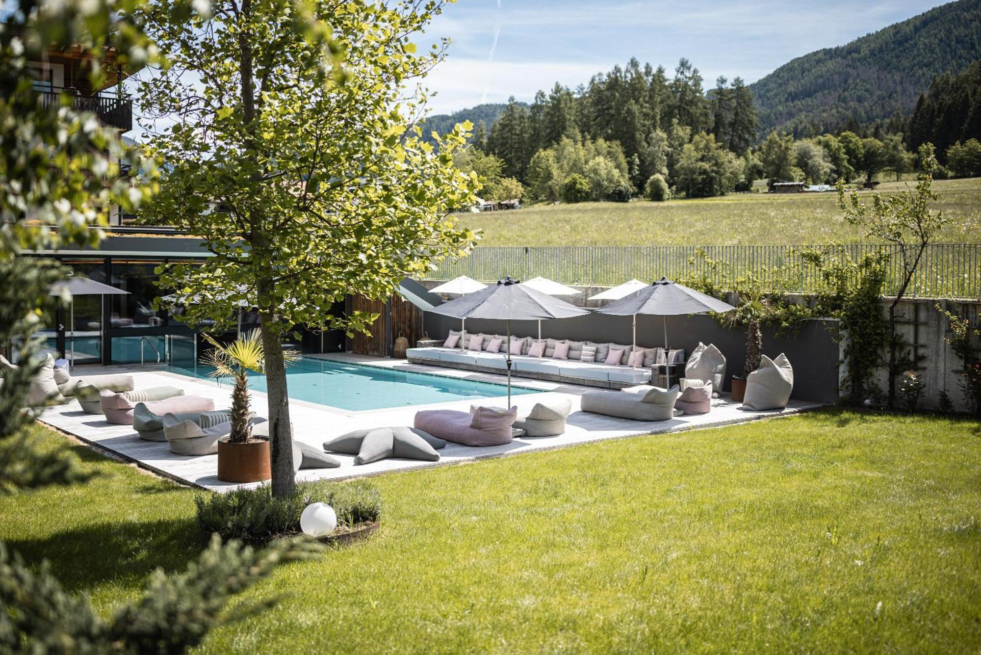 Hotel Petrus บรูนิโก ภายนอก รูปภาพ