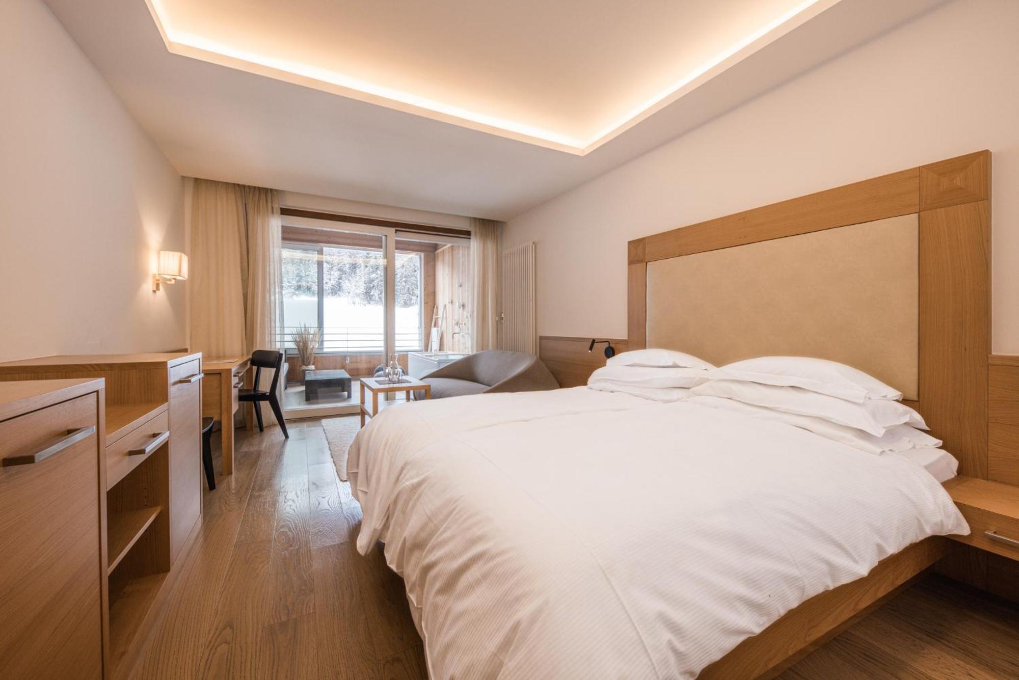 Hotel Petrus บรูนิโก ภายนอก รูปภาพ
