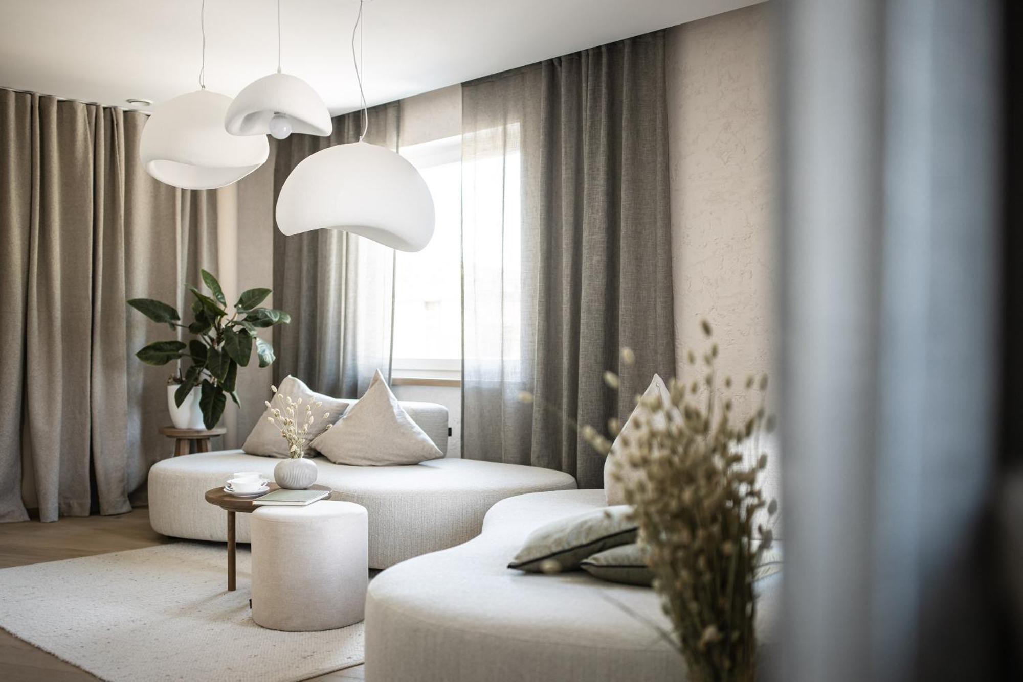 Hotel Petrus บรูนิโก ภายนอก รูปภาพ