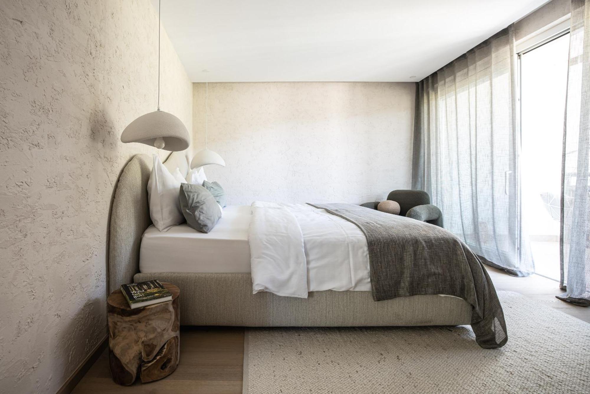 Hotel Petrus บรูนิโก ภายนอก รูปภาพ