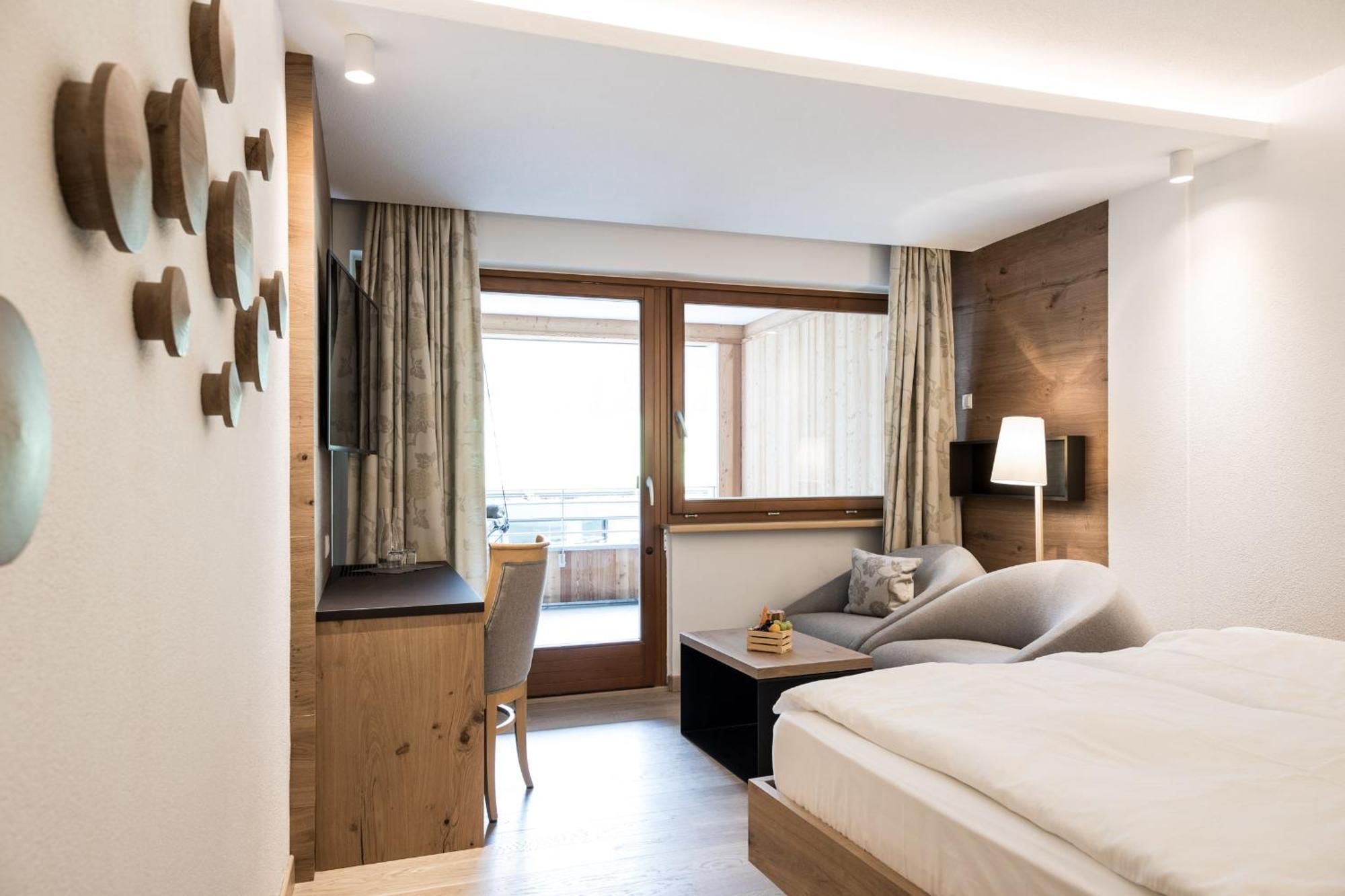 Hotel Petrus บรูนิโก ภายนอก รูปภาพ