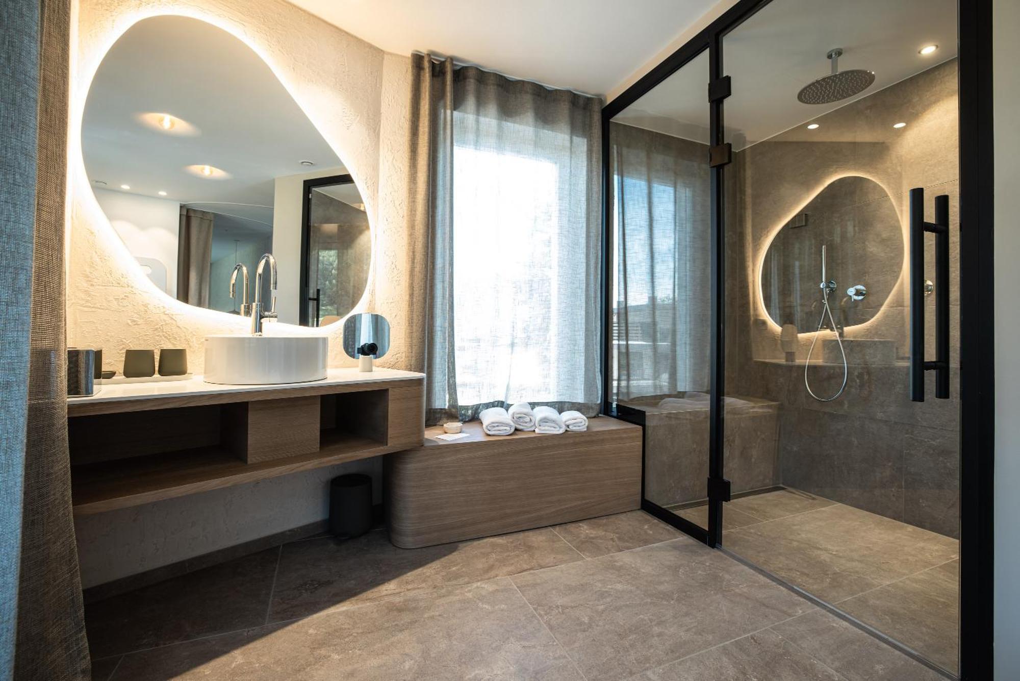 Hotel Petrus บรูนิโก ภายนอก รูปภาพ