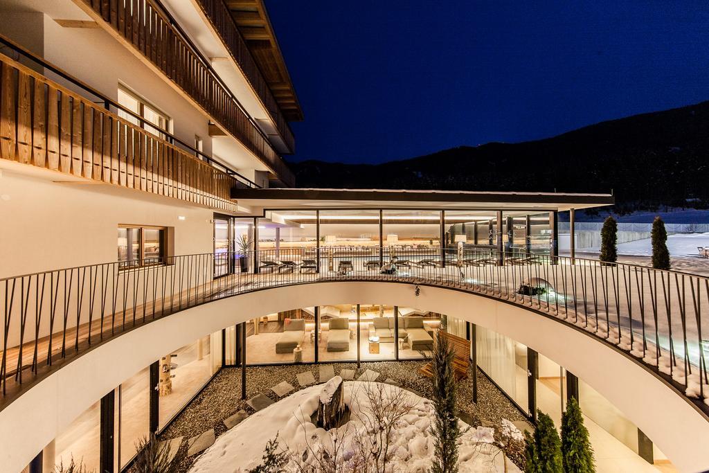 Hotel Petrus บรูนิโก ภายนอก รูปภาพ