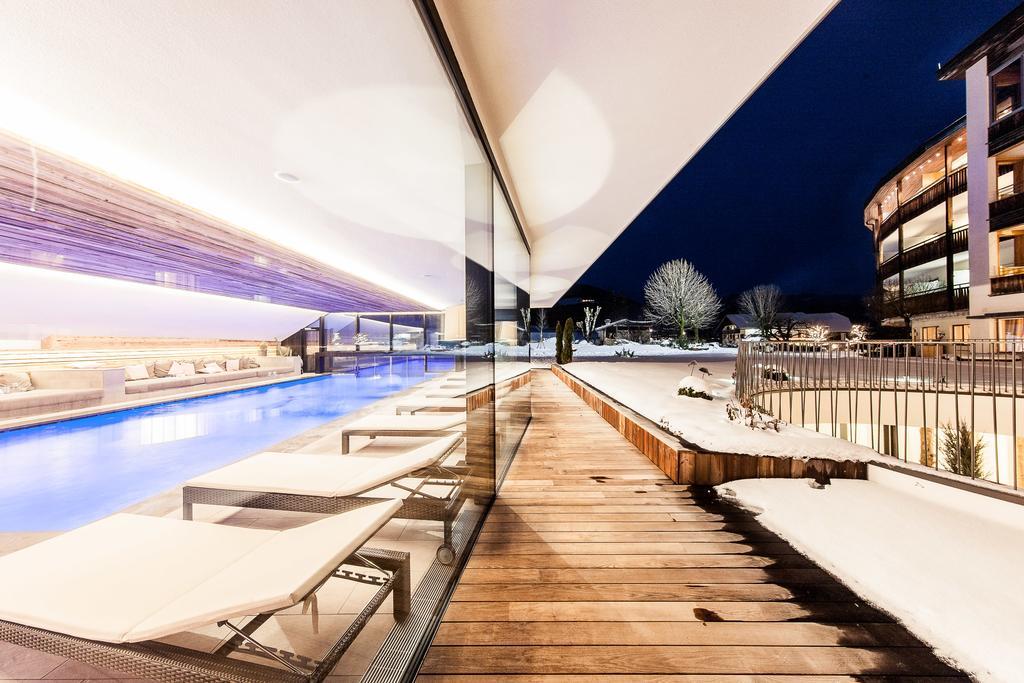 Hotel Petrus บรูนิโก ภายนอก รูปภาพ