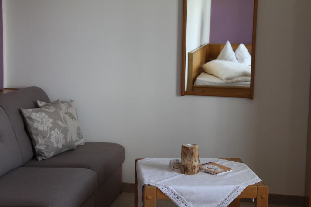 Hotel Petrus บรูนิโก ห้อง รูปภาพ