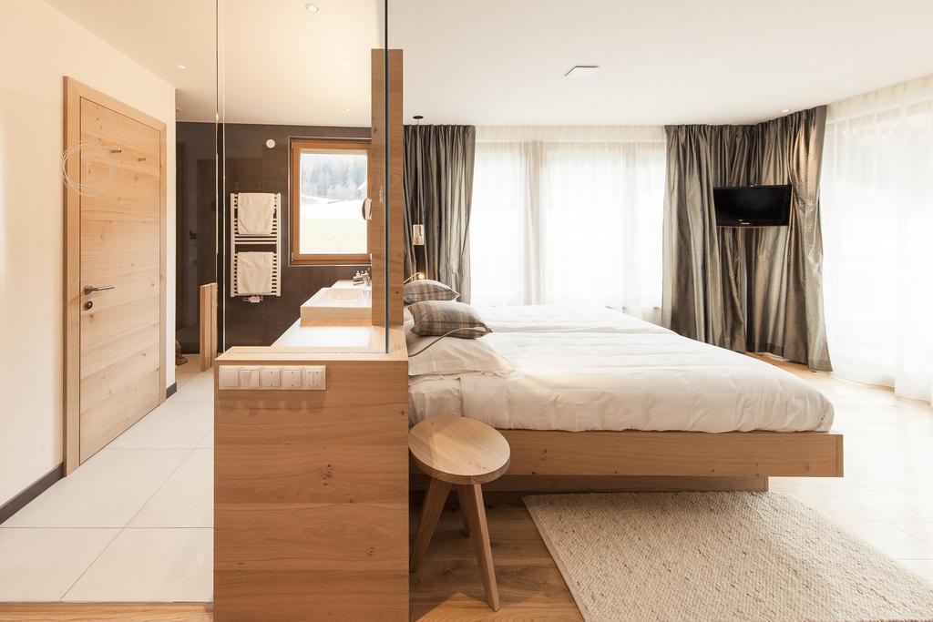 Hotel Petrus บรูนิโก ภายนอก รูปภาพ