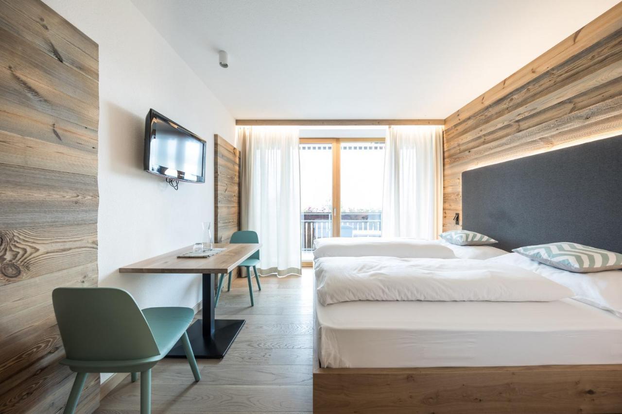 Hotel Petrus บรูนิโก ภายนอก รูปภาพ
