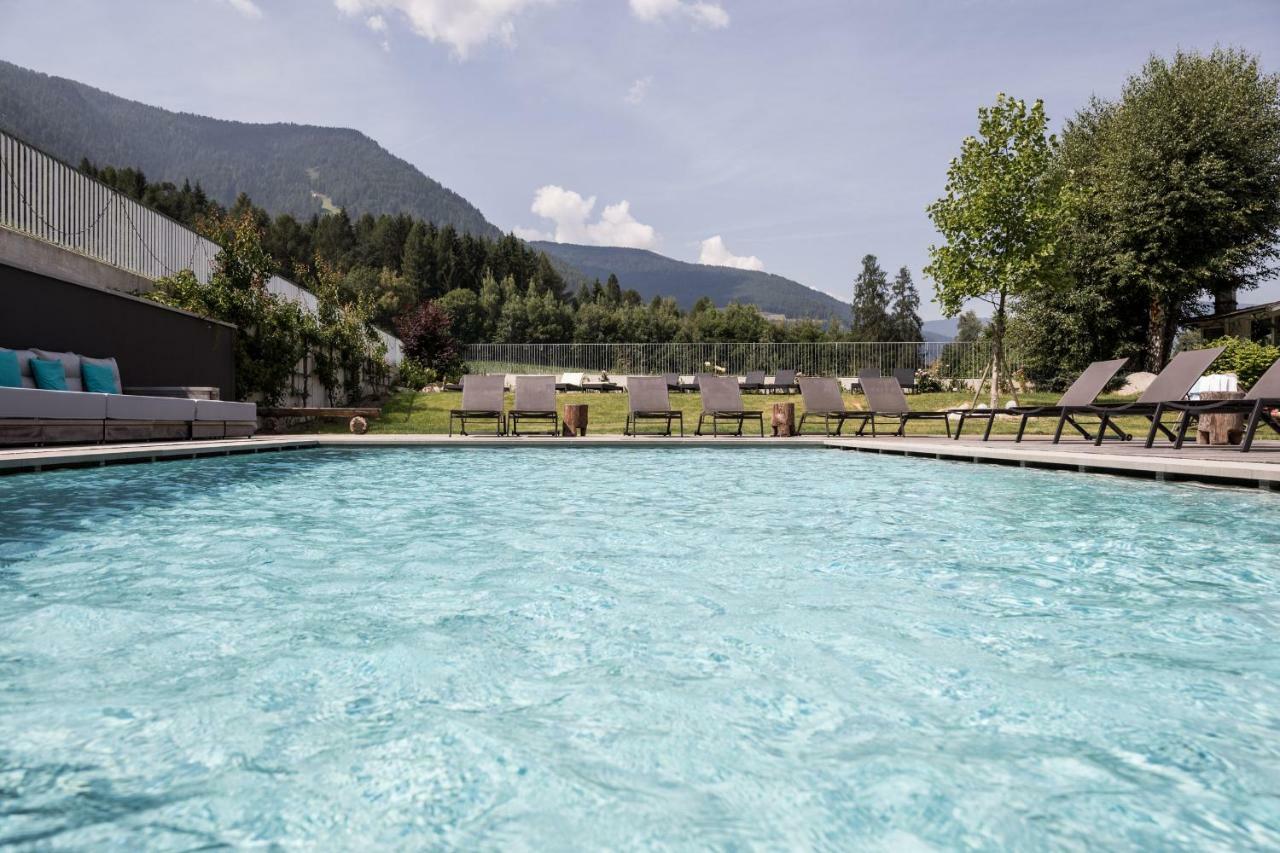 Hotel Petrus บรูนิโก ภายนอก รูปภาพ