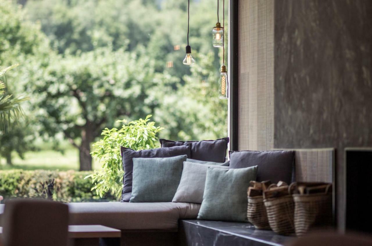 Hotel Petrus บรูนิโก ภายนอก รูปภาพ